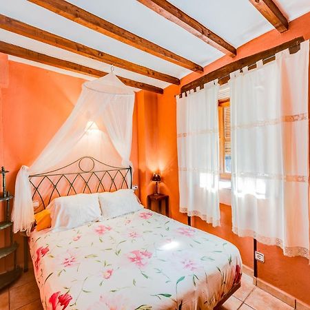 로블딜로드가타 Casa Manadero 아파트 외부 사진