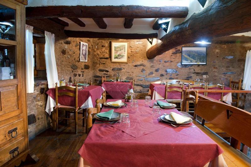 로블딜로드가타 Casa Manadero 아파트 외부 사진