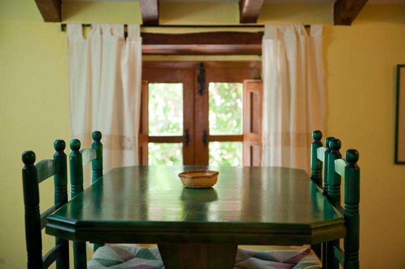로블딜로드가타 Casa Manadero 아파트 외부 사진