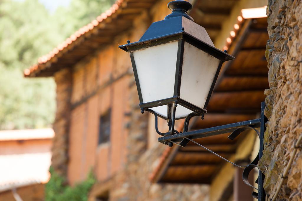 로블딜로드가타 Casa Manadero 아파트 외부 사진