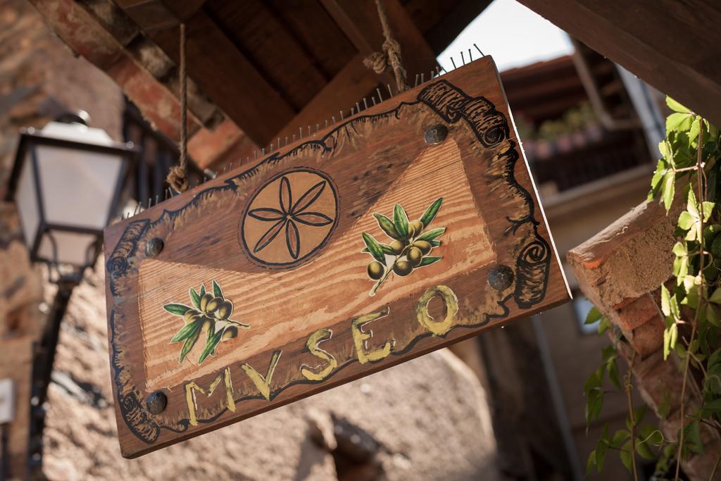 로블딜로드가타 Casa Manadero 아파트 외부 사진