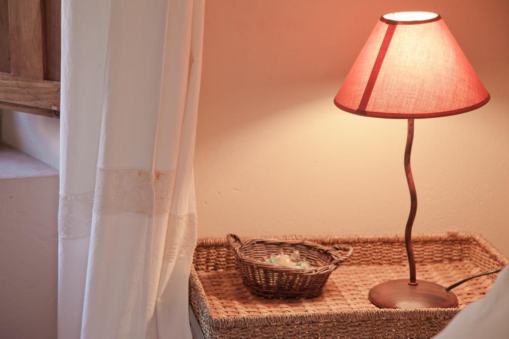 로블딜로드가타 Casa Manadero 아파트 외부 사진
