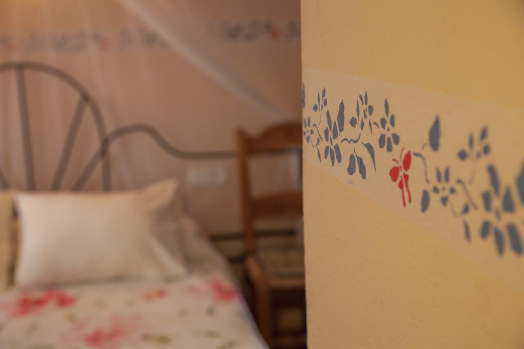 로블딜로드가타 Casa Manadero 아파트 외부 사진