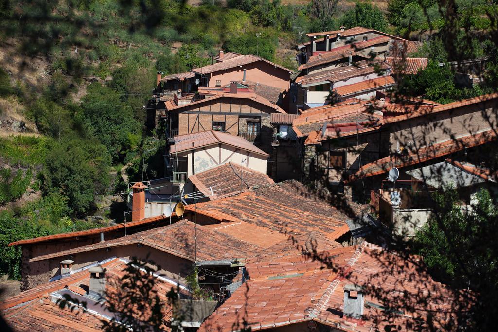 로블딜로드가타 Casa Manadero 아파트 외부 사진