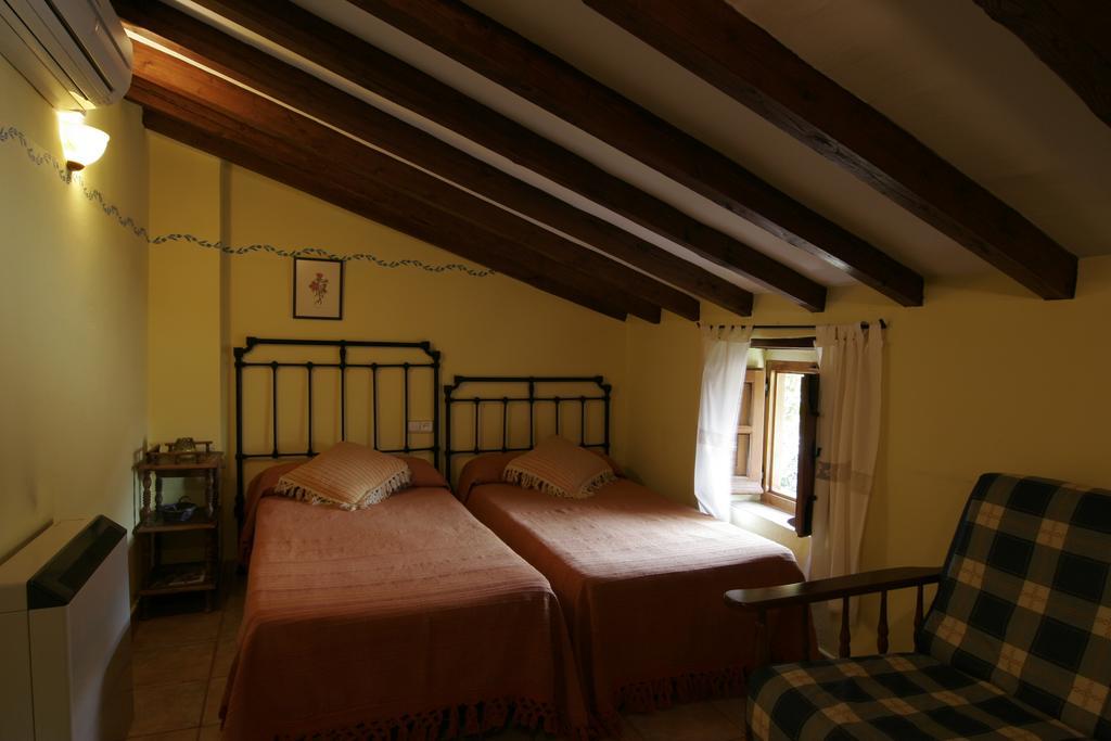 로블딜로드가타 Casa Manadero 아파트 외부 사진