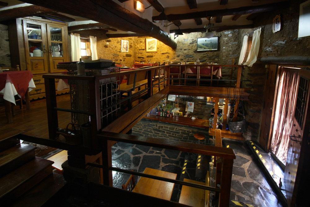 로블딜로드가타 Casa Manadero 아파트 외부 사진