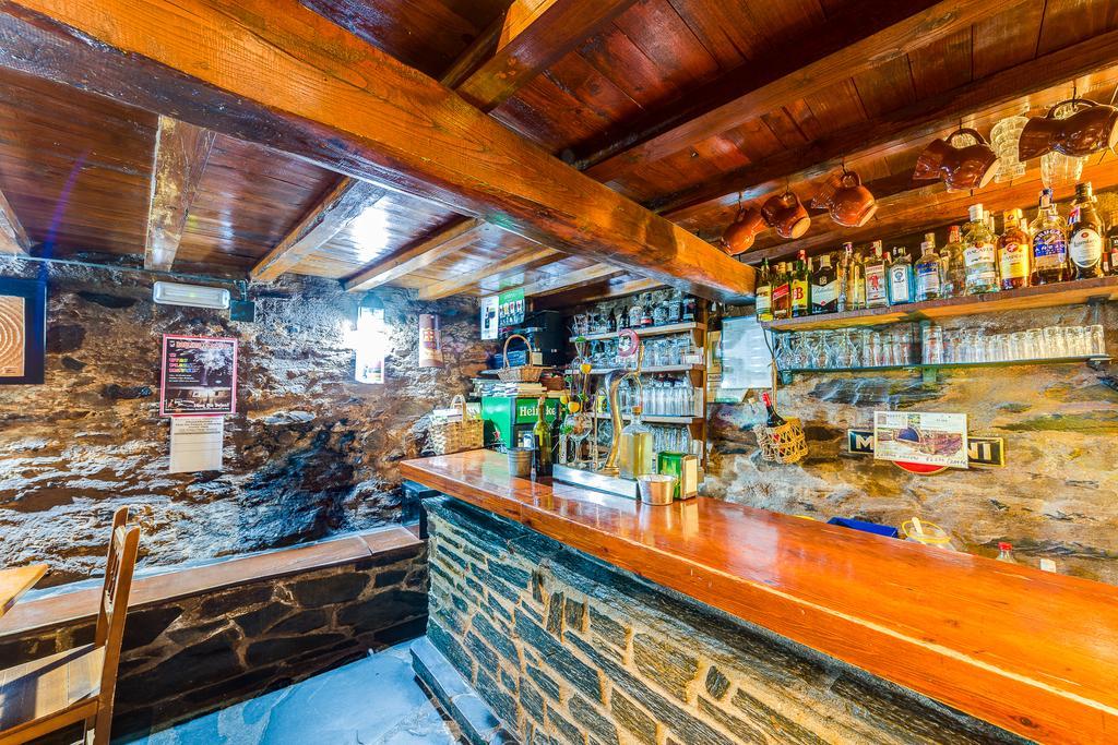 로블딜로드가타 Casa Manadero 아파트 외부 사진
