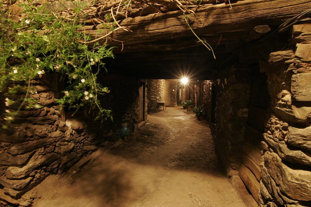 로블딜로드가타 Casa Manadero 아파트 외부 사진